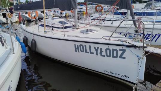 HollyŁódź